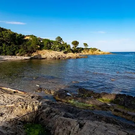 T2 En Bord De A St Aygulf Apartamento Fréjus